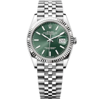 Datejust Dial 41m