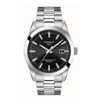 Gentleman Powermatic 80 Silicium 40mm